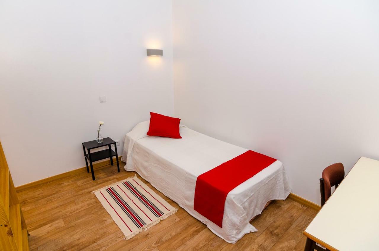 Faro Albacor Residence 외부 사진