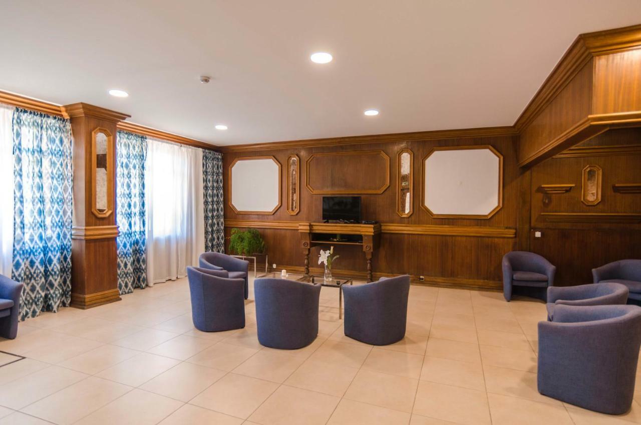 Faro Albacor Residence 외부 사진