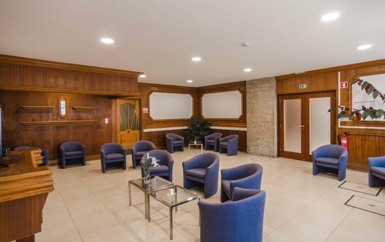 Faro Albacor Residence 외부 사진