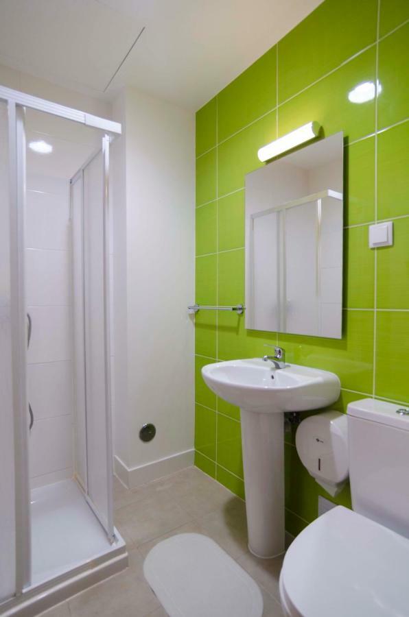 Faro Albacor Residence 외부 사진