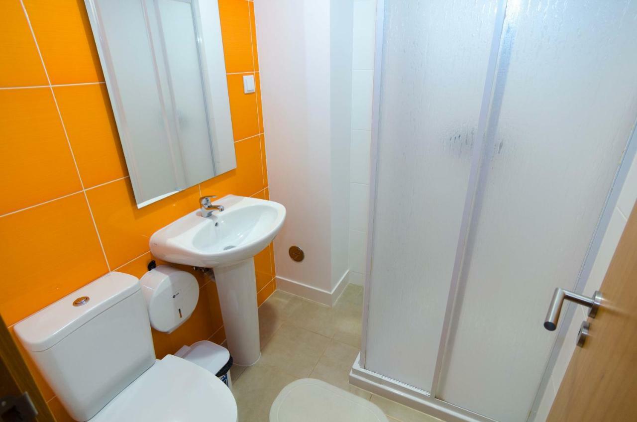 Faro Albacor Residence 외부 사진