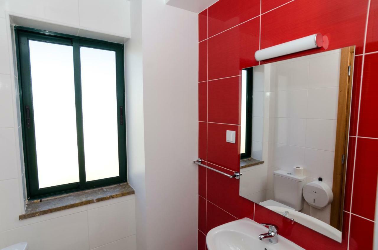 Faro Albacor Residence 외부 사진