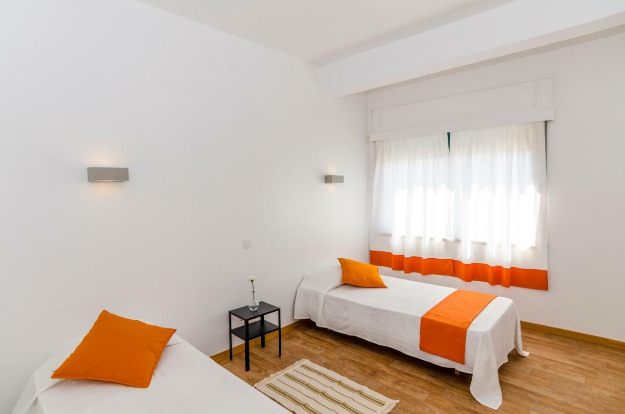 Faro Albacor Residence 외부 사진