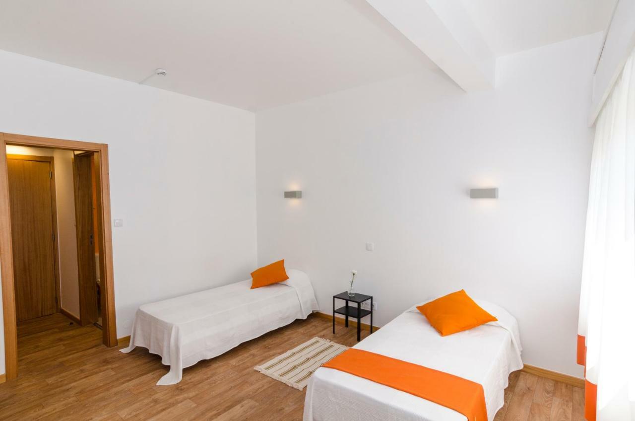 Faro Albacor Residence 외부 사진