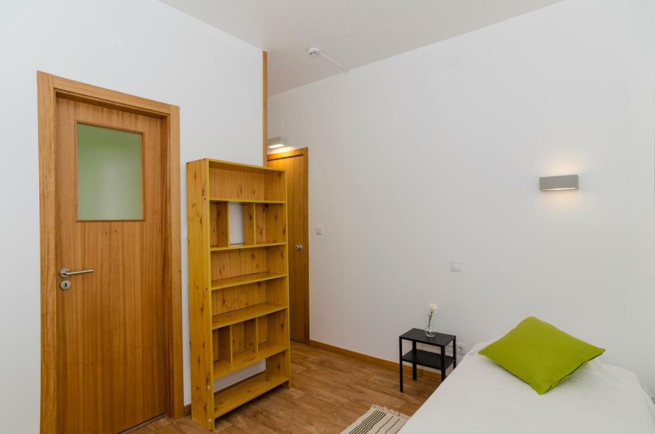 Faro Albacor Residence 외부 사진
