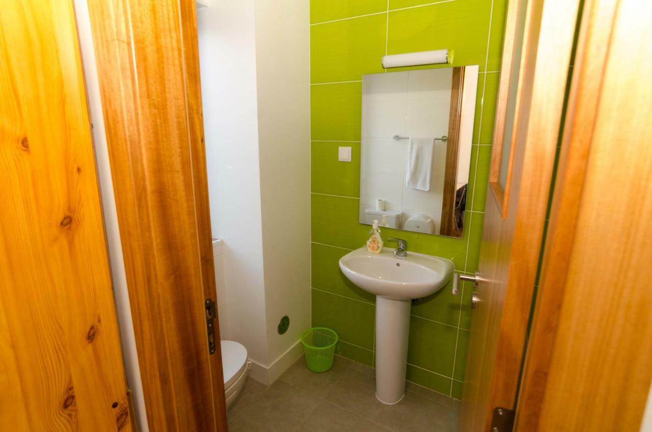 Faro Albacor Residence 외부 사진