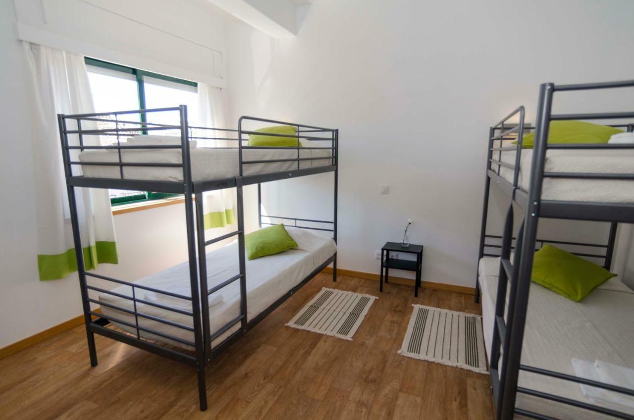 Faro Albacor Residence 외부 사진